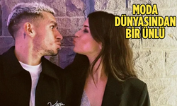 G.Saray'lı yıldız futbolcunun yeni aşkı