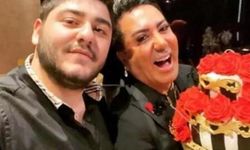 Murat Övüç'ün eski eşi oğlunun düğününde ilk kez görüntülendi!