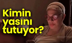 Sezen Aksu saçlarını neden kazıttı?