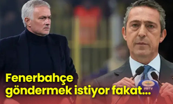 MOURİNHO.. TAZMİNATLARA FISILDAYAN ADAM
