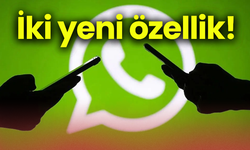 Whatsapp'ta numarasız iletişim kurulabilecek