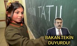 Okullarda Kurban Bayramı yaz tatiliyle birleşecek mi?