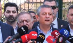 Özgür Özel’den ilk açıklama