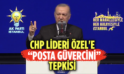 Cumhurbaşkanı Erdoğan: Ahtapotun kolları bir bir deşifre oluyor