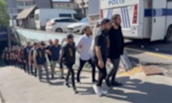 Papara soruşturmasında 14 kişiye tutuklama talebi
