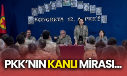 PKK’nın kanlı mirası...