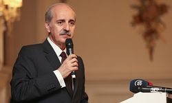 Numan Kurtulmuş 19 Mayıs'ta Gabar Dağı'na gidecek