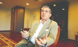 Rüşdü Saracoğlu hayatını kaybetti