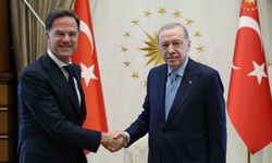 NATO Genel Sekreteri Rutte: Erdoğan, NATO içinde inanılmaz bir lider