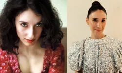 Sibel Kekilli'ye Almanya'dan liyakat nişanı verildi
