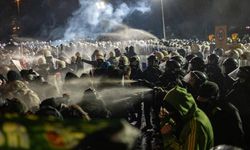 Saraçhane eylemlerinde tutuklanan 14 gence tahliye!