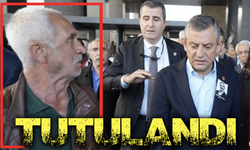 CHP lideri Özel’e saldırıda bulunan Selçuk Tengioğlu tutuklandı