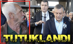 CHP lideri Özel’e saldırıda bulunan Selçuk Tengioğlu tutuklandı