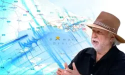 Şener Üşümezsoy depremin büyüklüğünü açıkladı