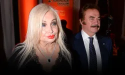 Orhan Gencebay'ın eşi komşusuyla birbirine girdi! O anlar kamerada...