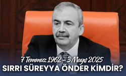 Sırrı Süreyya Önder kimdir?