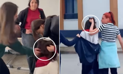 Sınıfta akran dehşeti!