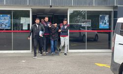 Sivas’ta iki kardeşi öldüren cinayet zanlısı tutuklandı