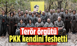 Terör örgütü PKK kendini feshetti