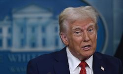 Trump'tan California eyaletine trans sporcular tepkisi