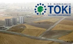 TOKİ 43 ilde arsa satışına başlıyor! Müzayede 7-8 Mayıs’ta, ödeme kolaylığı sunulacak