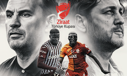 Türkiye Kupası’nda final zamanı