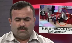 'Uçan adam' Sabri Yıldız hayatını kaybetti