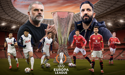 UEFA Avrupa Ligi’nde final zamanı