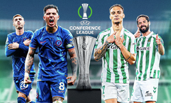 UEFA Konferans Ligi’nde final zamanı