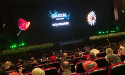 "Gassal" ikinci sezonuyla izleyiciyle buluştu: Kadın gassal diziye dahil oldu