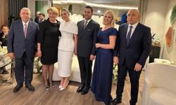 Ünlü isimler Ahlatcı'nın düğünü için Çorum'a geliyor