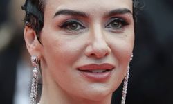 Cannes'da Birce Akalay rüzgarı!