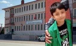 Sınıf arkadaşı, 10 yaşındaki Yusuf'u boğdu!