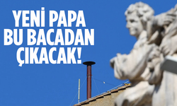 Dünyanın gözü Vatikan’da! Yeni papa için seçim süreci bugün başladı