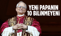 Yeni papanın 10 bilinmeyeni