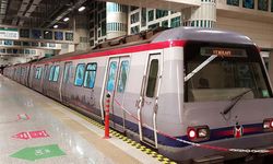 Yenikapı-Hacıosman metro hattı yarın gece kapalı