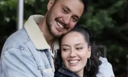 8 yıllık evlilik bitti!  Pelin Akil ve Anıl Altan çifti yollarını ayırdı