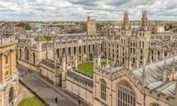 Oxford’daki Türk araştırmacı hakkında inceleme!