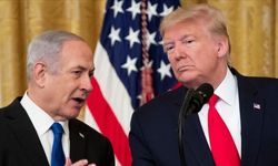 Trump ve Netanyahu'dan kritik görüşme: ABD Orta Doğu'ya askeri takviye yapıyor