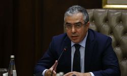 Cumhurbaşkanı Başdanışman Uçum: 50+1 kuralının korunması demokratik birikimin gereği