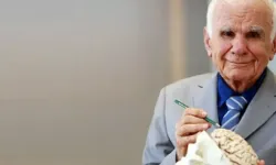 Yüzyılın cerrahı Prof. Dr. Gazi Yaşargil hayatını kaybetti
