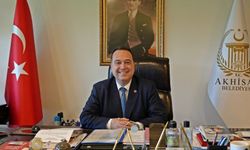 Manisa Büyükşehir Belediyesi'nin yeni başkanı belli oldu