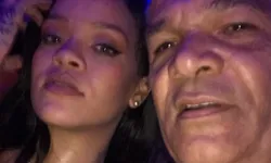 Rihanna'nın babasını hayatını kaybetti