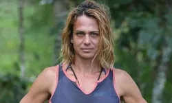 Nagihan Karadere'den olay Survivor itirafı "Yılmaz Morgül beni öldürecekti"