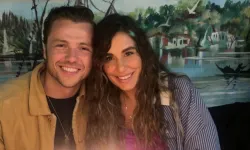 Hamileydi! Tolga Sarıtaş'ın eşi Zeynep Mayruk'tan fotoğraf geldi