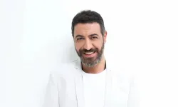 Hakan Altun yıllar sonra  imaj değiştirdi