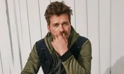 "Başak kocan olay" Kıvanç Tatlıtuğ’un yeni imajı beğeni yağmuruna tutuldu
