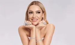 Hadise’den hayranlarını korkutan açıklama