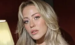 “Bir dilim ekmek için...” Derya Uluğ’'dan anoreksiya itirafı