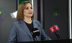 DEM Parti'den 'İmralı' açıklaması: ''Hazırlık yapıyoruz''